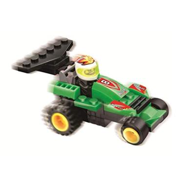 Imagem de BL CORREDORES FURIOSOS - ECOMAXX FRICCAO 30 PÇS