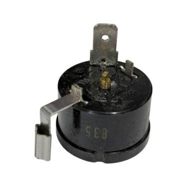 Imagem de Protetor Térmico 2324136 Para Compressor Geladeira - Brazan