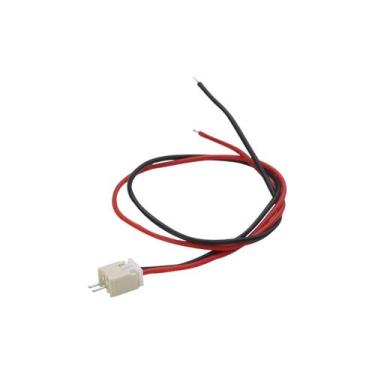 Imagem de Módulo Mini Micro Conector Jst Sh1 - 2 Vias Passo 1.25mm - CHIPSCE