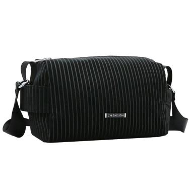 Imagem de Bolsa Feminina Streetwear Espaçosa Transversal Chenson