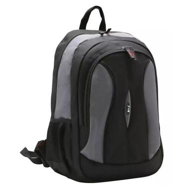 Imagem de Mochila Escolar Moderna Espaçosa Republic Vix Chenson