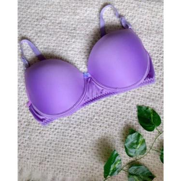 Imagem de Sutiã Soutien Sutien Plus Size Bojo Alça Reforçada 50 ao 58 Liso - kap