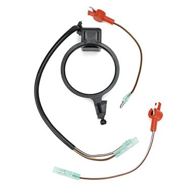 Imagem de Conjunto de gatilho serve para Mercury Mariner 98450A10 motor de popa 93880A1 98450A1 98450A3 98450A5, para 6 8 9,9 10 15 18 20 JET 25 HP 2 tempos 2 cilindros Sea Pro XD XR10 Maratona Magnum, ZZYR