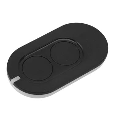 Imagem de Controle de Abridor de Porta de Garagem Remota Sem Fio, 433.92MHz Button Cell Transmissor para Enrolar a Porta do Obturador, Produtos de Controle Industrial Com Distância de