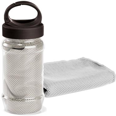 Imagem de Toalha Esportiva Gelada Refrescante TopGet