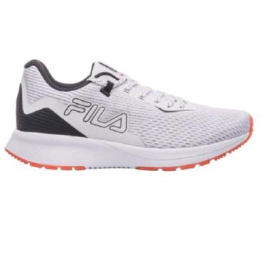 Imagem de Tenis fila ride 2 masculino, 39, Branco, Preto