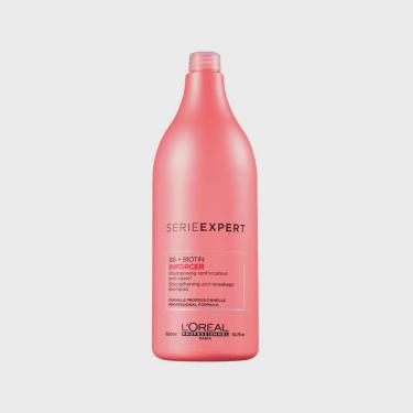 Imagem de Shampoo L'Oréal Professionnel Serie Expert Inforcer 1500ml