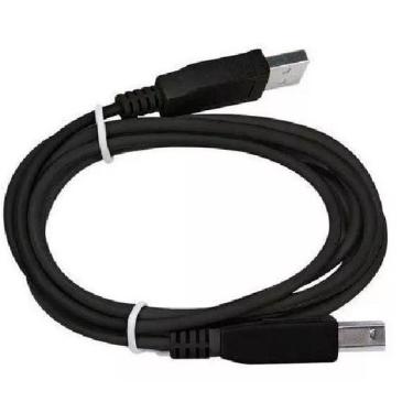 Imagem de Cabo Usb 2.0 Impressora 1,80M High Speed