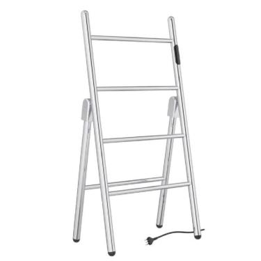 Imagem de Toalheiro Termico Piso 127v Deca You Cromado 2045.c110.aqc