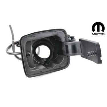 Imagem de Bocal Portinhola Do Tanque De Combustível Original Renegade - MOPAR