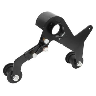 Imagem de Mini Ferramenta de Moedor de Polidor de Tubo de Aço Inoxidável para Lixamento e Polimento de Bricolage (M14)