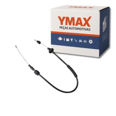 Imagem de Cabo embreagem clio symbol 1.6 km4 98cm sem contra peso - ymax