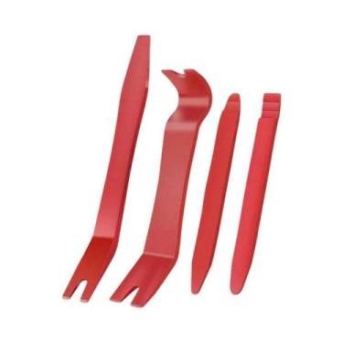 Imagem de Conjunto De Ferramentas De Desmontagem Interior Do Carro Estéreo Dvd R