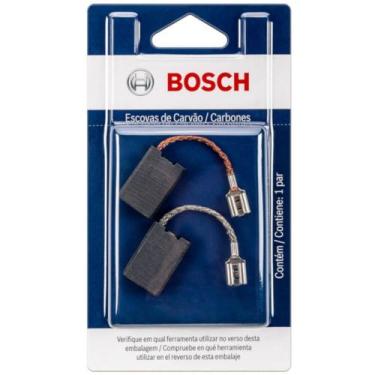 Imagem de Escova de Carvão GWS 7/8 - 160701418V000 - BOSCH