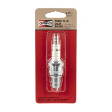 Imagem de Federal-Mogul Vela de ignição FEDERAL MOGUL/CHAMP/WAGNER 415-1 Champion RN9YC