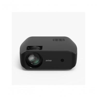 Imagem de Projetor Multimidia Pctop Pc2000 2000 Lumens Led Preto