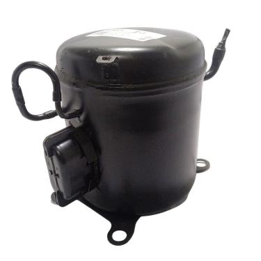 Imagem de Compressor Elgin 1Hp R404 Tcb4040E 220V
