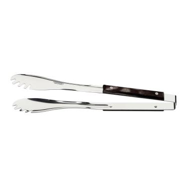 Imagem de Pegador De Saladas/massas/carne Tramontina Polywood Castanho 36,6cm Tramontina