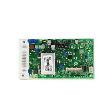 Imagem de Placa Eletrônica Potência Lavadora Brastemp E Consul W10446927