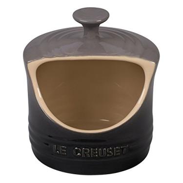 Imagem de Le Creuset Porta Sal Cerâmica Flint
