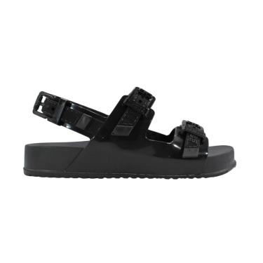 Imagem de Sandália Melissa Cozy Sandal Adulto Preto