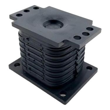 Imagem de Batente Mola Traseira Volvo FH/FM/FMX/NH/VM 20390836 - Vitali