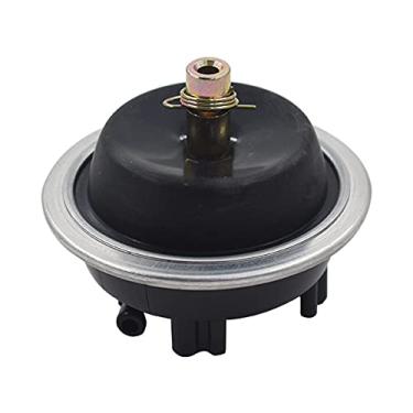 Imagem de Atuador de vácuo diferencial dianteiro 4WD com tração nas 4 rodas para S10 Blazer S15 Jimmy Sonoma 6000 25031740