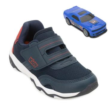 Imagem de Tênis Kidy Play Infantil KD25-00708