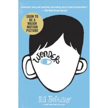 Imagem de Wonder - Hardcover