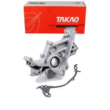 Imagem de Bomba De Oleo Pathfinder 3.3 12V 1996 A 2000 - Takao Bod33