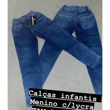 Imagem de Kit de Calça jeans masculina - Zamutt, 6