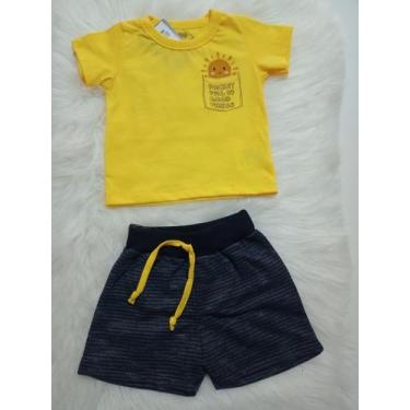 Imagem de Conjuntos tile e Sul masculino tamanho P