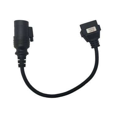 Imagem de Cabo Adaptador Iveco 30 Pin - 3.02.03.211