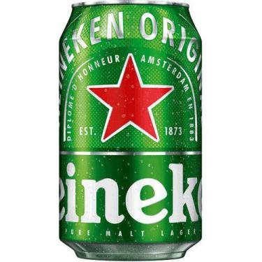 Imagem de Cerveja HEINEKEN 350ml