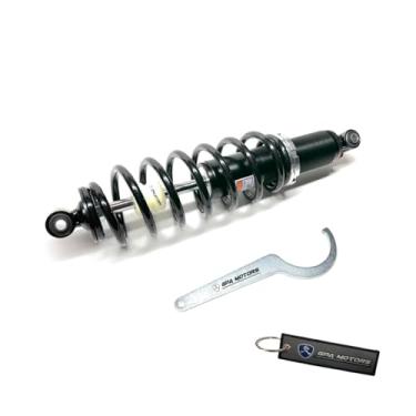 Imagem de Amortecedor traseiro serve para Polaris Sportsman 400 450 500 570 600 700 800 (2005-2023)