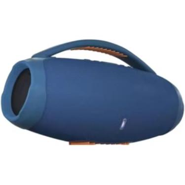 Imagem de Caixa de Som BOMBOX3 High Sound Underground AZUL