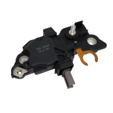 Imagem de REGULADOR VOLTAGEM IKRO ALTERNADOR FORD CARGO 2428 28V - IK5204 Única,