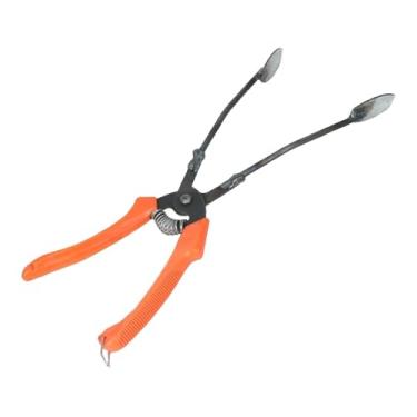 Imagem de ＡＷＨＡＯ Transplantador de mudas de batata-doce, ferramenta de plantio, multifuncional, profissional, manual, jardinagem, ferramenta de mudas para cebolinha