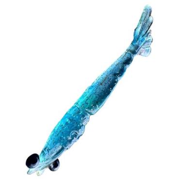 Imagem de Piratas fishing turbo blue 7,5cm