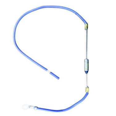 Imagem de Fusivel térmico 240 graus 10a 250v uso geeral original - MONDIAL