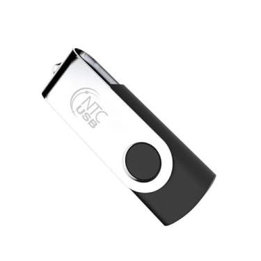 Imagem de Pen Drive NTC USB 2.0 16GB