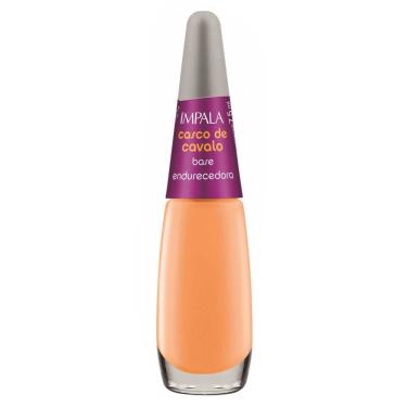 Imagem de Base para Unha Impala Casco de Cavalo Endurecedora com 7,5ml
