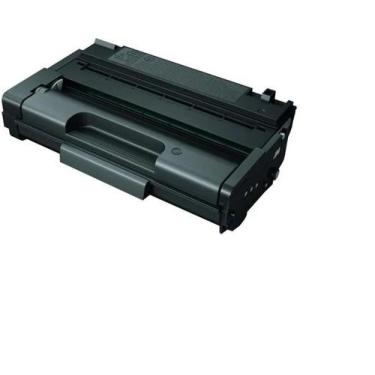 Imagem de Toner Sp3500 P/ Impressora Sp-3510 Sp-3400 Sp-3510sf Sp-3410 - SUPLI