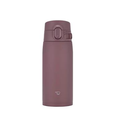 Imagem de Zojirushi Caneca de aço inoxidável SM-VH48-VM, 473 g (0,48 litros)