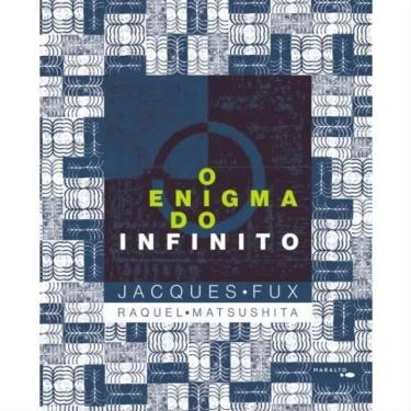 Imagem de O ENIGMA DO INFINITO