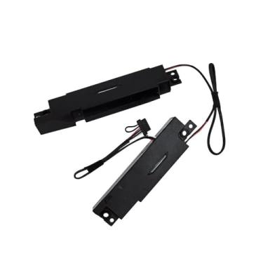 Imagem de Willhom Conjunto de alto-falantes integrados para laptop 3BG3BSATP00 de substituição para alto-falantes HP Omen 3 Plus TPN-Q195