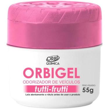 Imagem de Aromatizante Universal Máquinas Agrícolas  a  ORBI QUIMICA