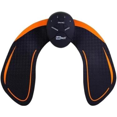 Imagem de Ems Hip Trainer Estimulador Muscular Tonificador de Glúteos