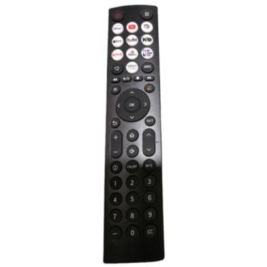 Imagem de XINFUTE EN2AF36H adequado para controle remoto Hisense Pilot Smart LCD TV EN2AB36H