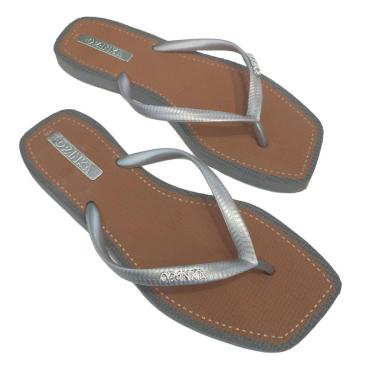 Imagem de Sandália Feminina Opanka Dubai Original Chinelo De Dedo-Feminino
